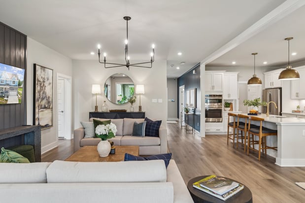 Images Quarter Creek by Stanley Martin Homes