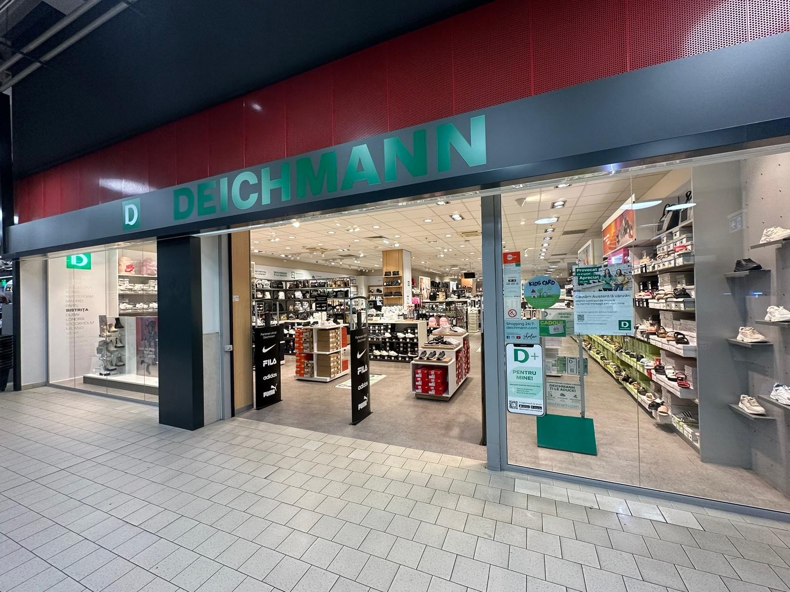 Images DEICHMANN