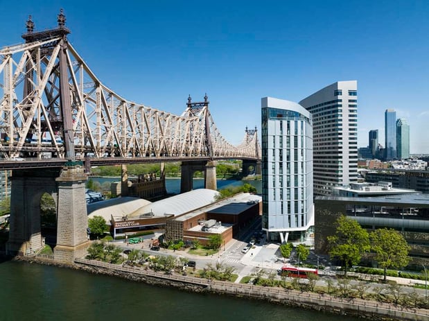 Images Graduate by Hilton New York