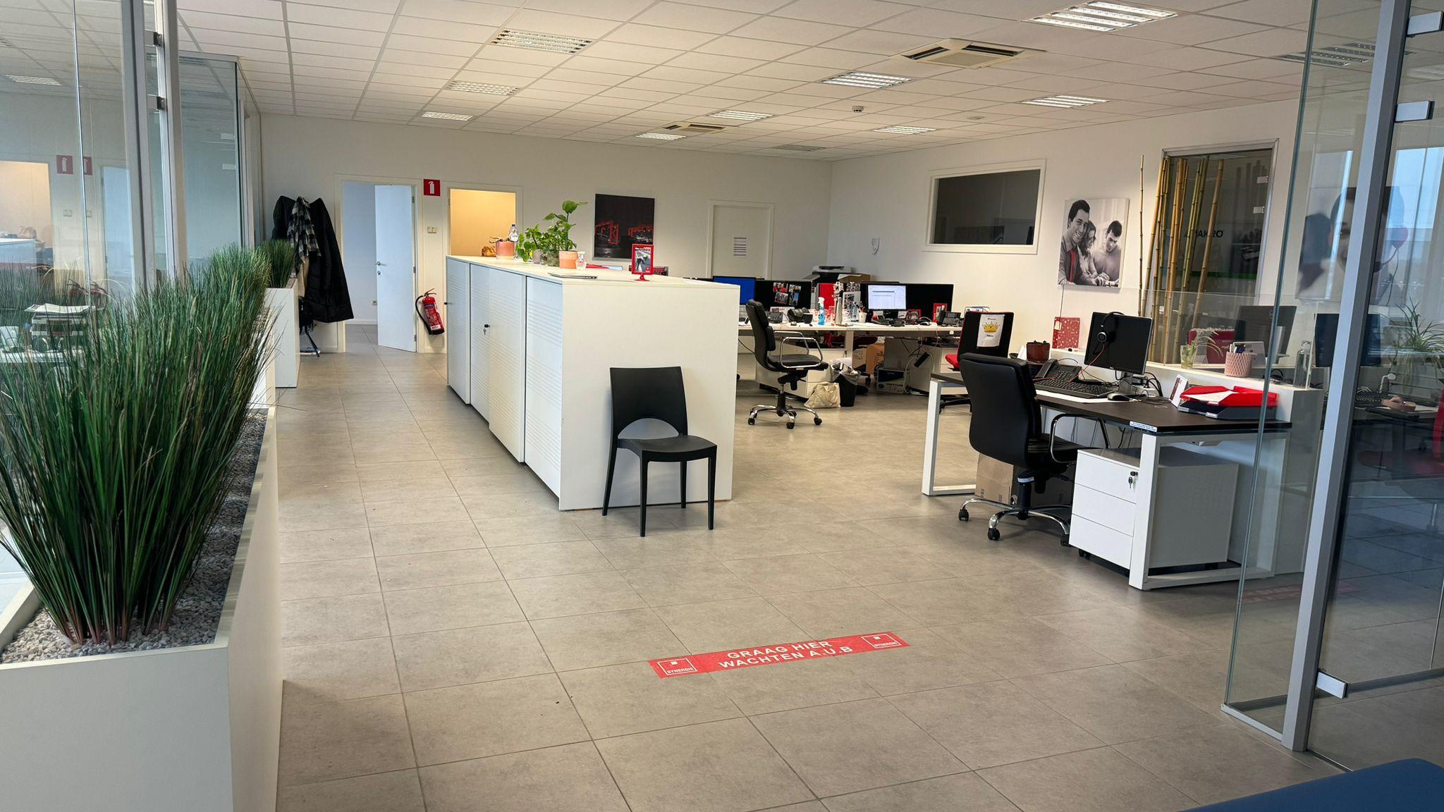 Fotos - Synergie Inhouse Alcon - 5