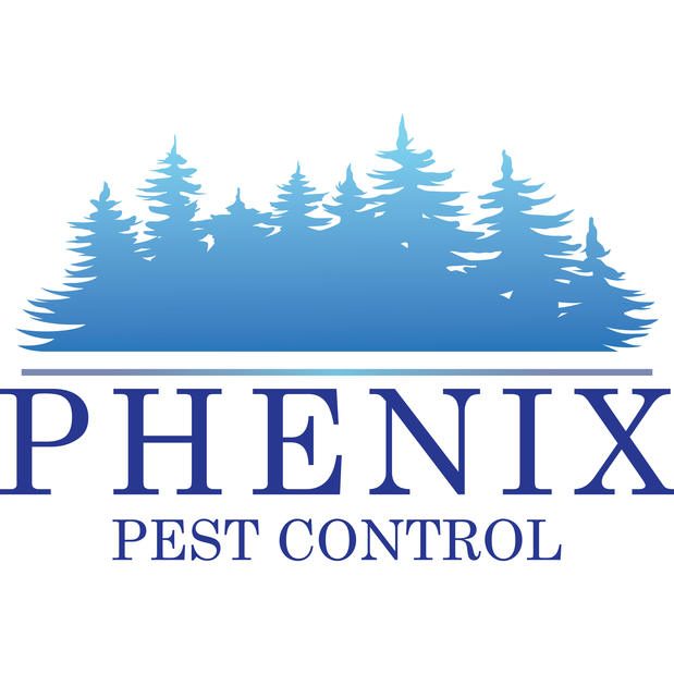 Phenix Pest Management Logo