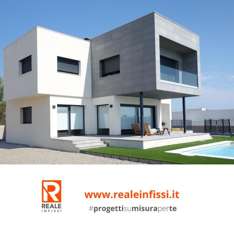 Images Reale Infissi