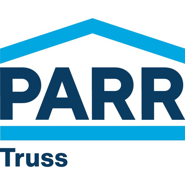 PARR Truss Deer Park Logo