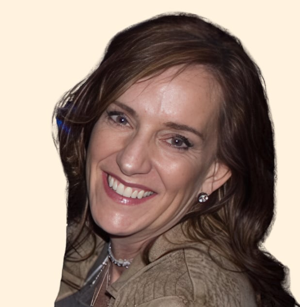 Images Joni Ericson, Counselor