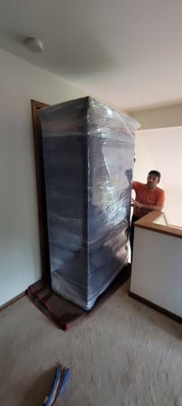 Images Ampol Moving, Inc.