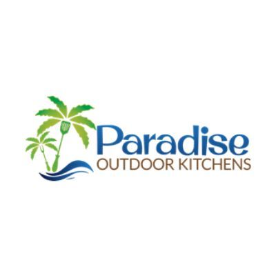 Paradise Outdoor Kitchens