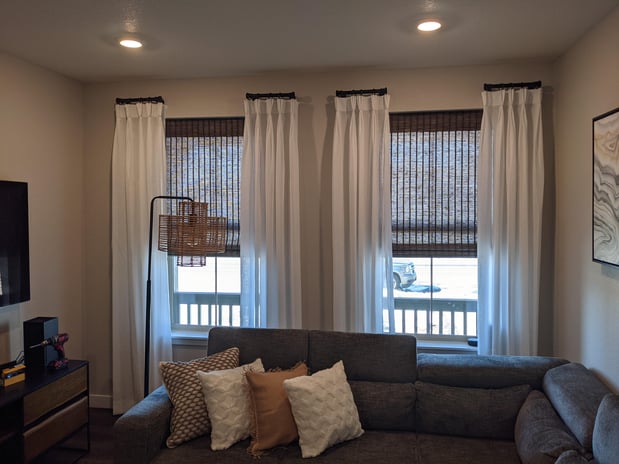 Images Budget Blinds of Castle Rock