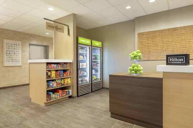 Images Home2 Suites by Hilton Rochester Greece