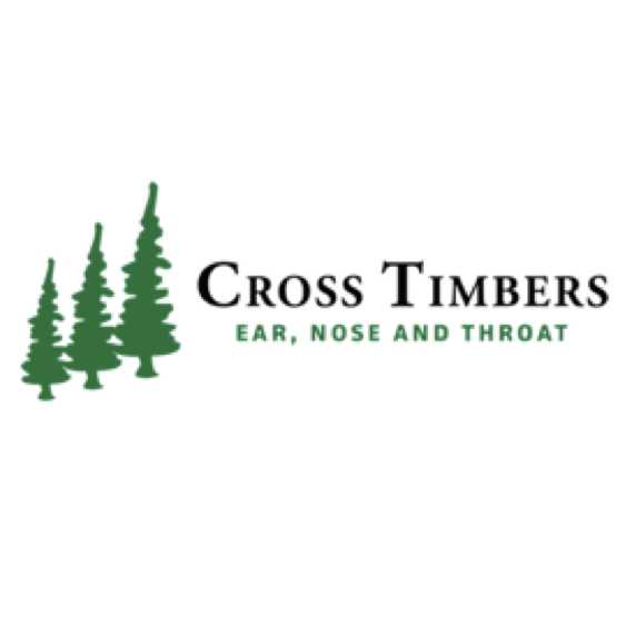 Cross Timbers Ear, Nose & Throat - Mansfield Logo