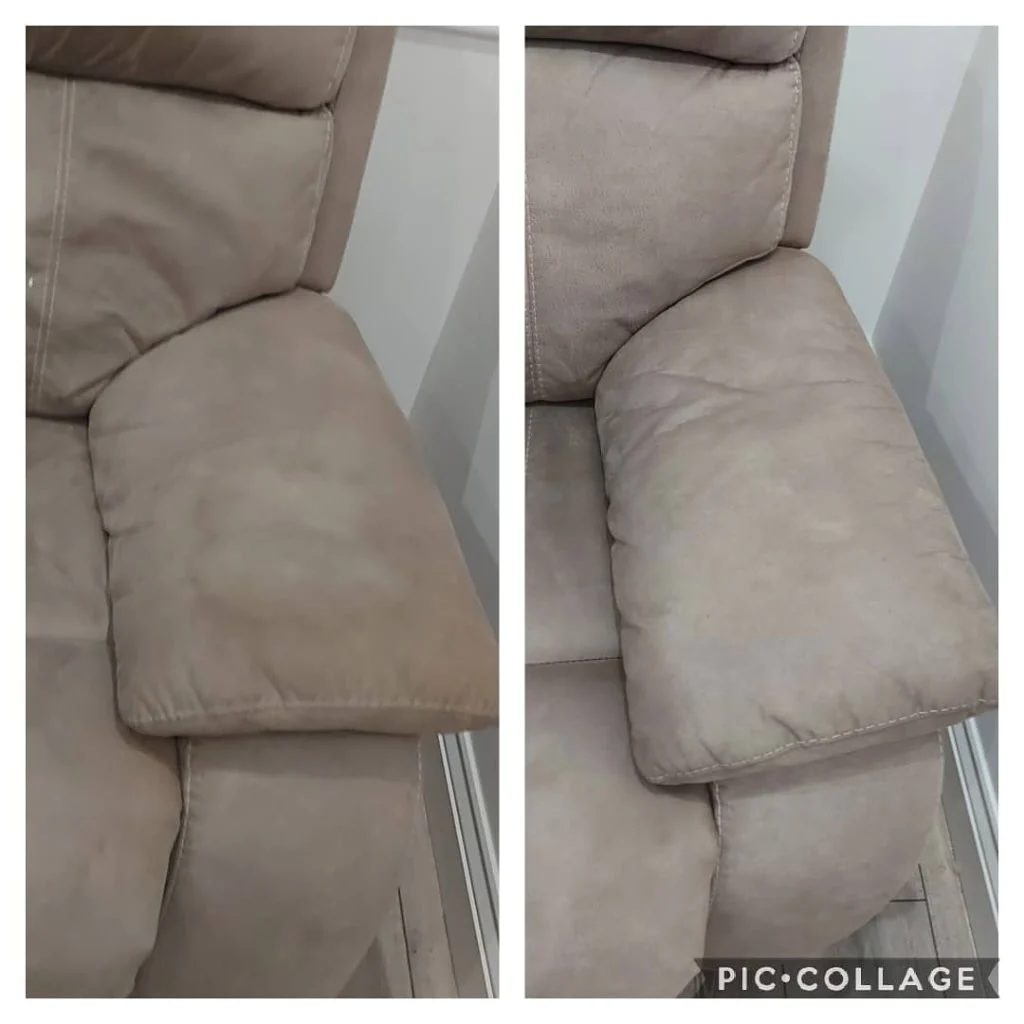 Images Titanium Cleaning