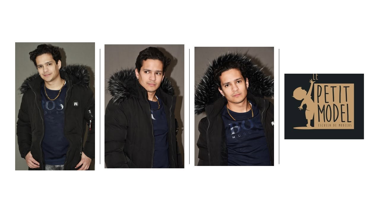 Images Le Petit Model