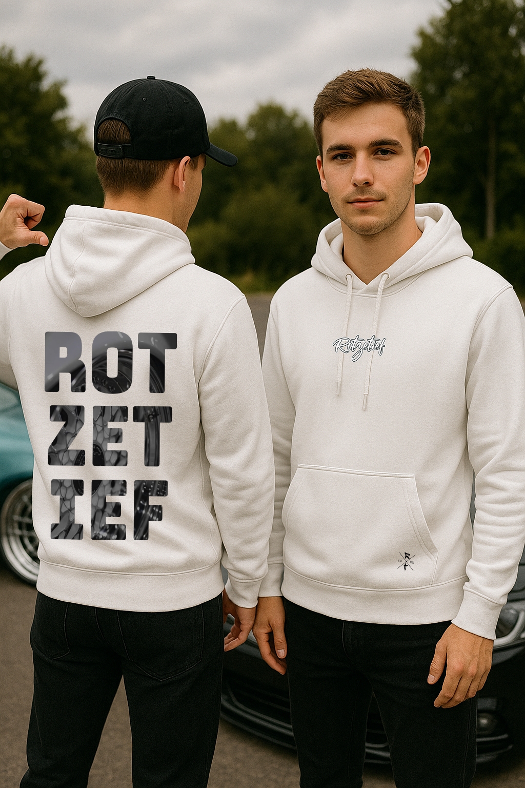 Bilder Stefan Schild Rotzetief Tuning