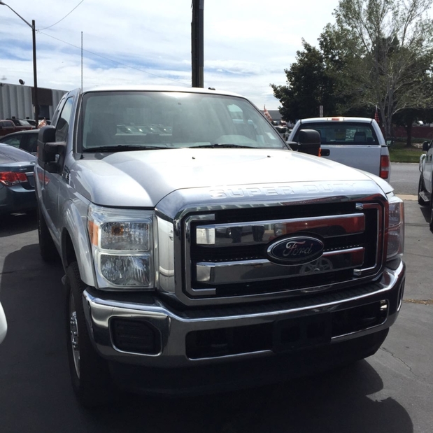 Images Stapleton Motors
