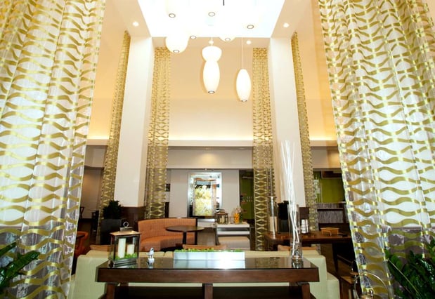 Images Hilton Garden Inn San Antonio-Live Oak Conference Center