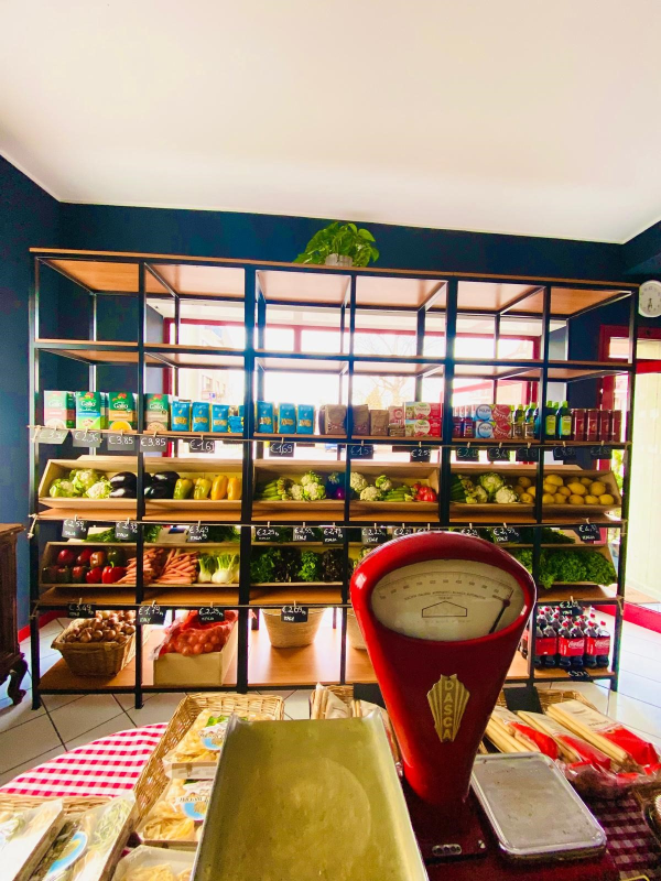 Images Il Cestino Fresco