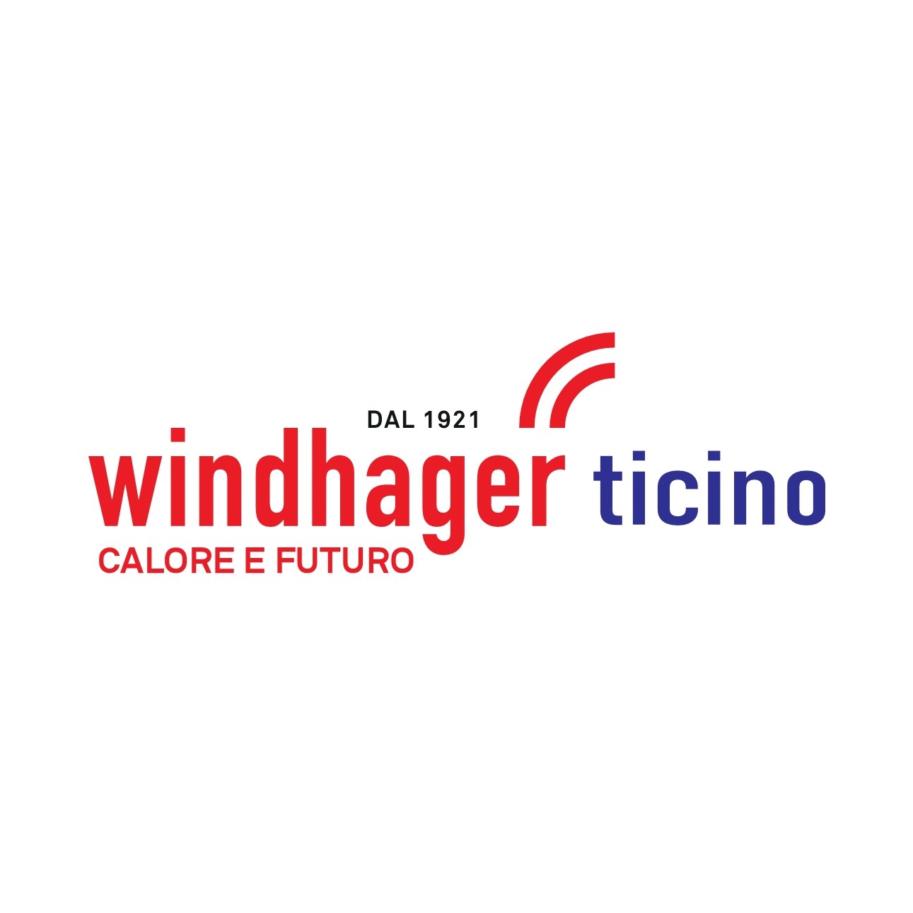Windhager Ticino Sagl Logo