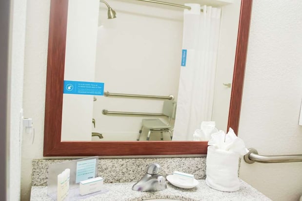 Images Hampton Inn Marion