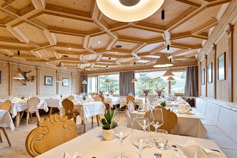 Hotel Stephanshof Granpanorama