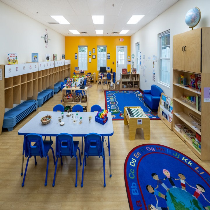 Images The Goddard School of Wilton