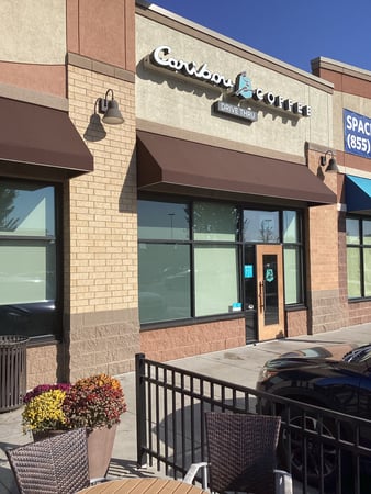 Images Caribou Coffee