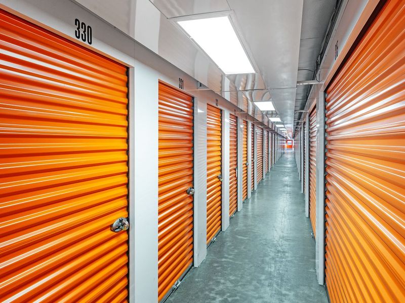 Interior Units