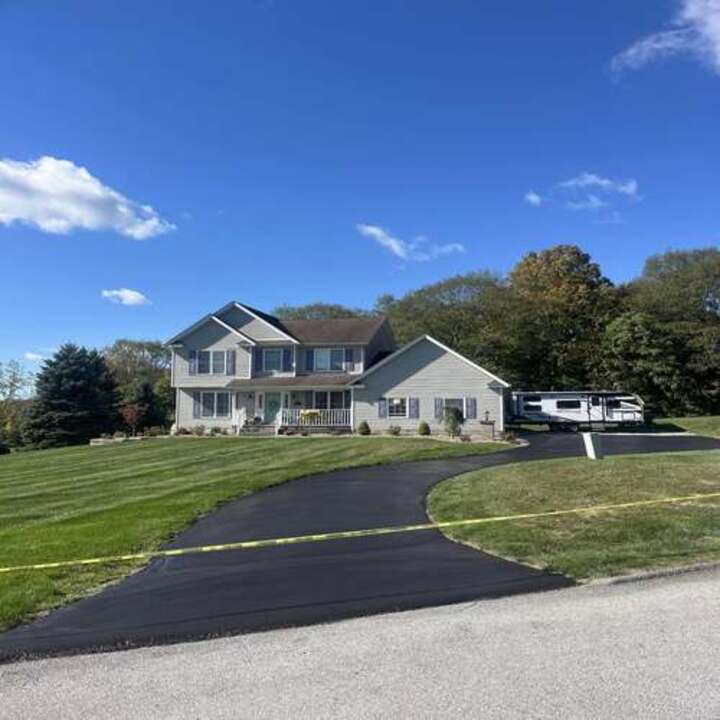 Images Dave's Property Maintenance LLC