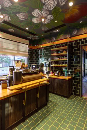 Images Kohi - A Coffee Bar