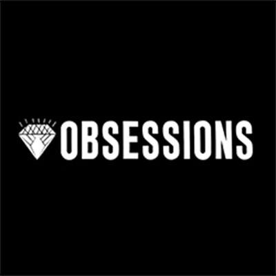 Obsessions Jewelry Corp Logo