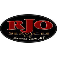 RJO Services LLC Logo