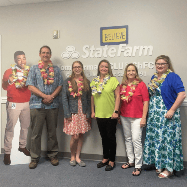 Images Tom Harman - State Farm Insurance Agent