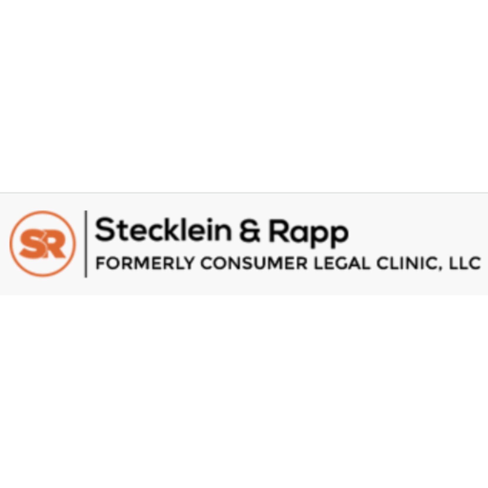 Stecklein & Rapp