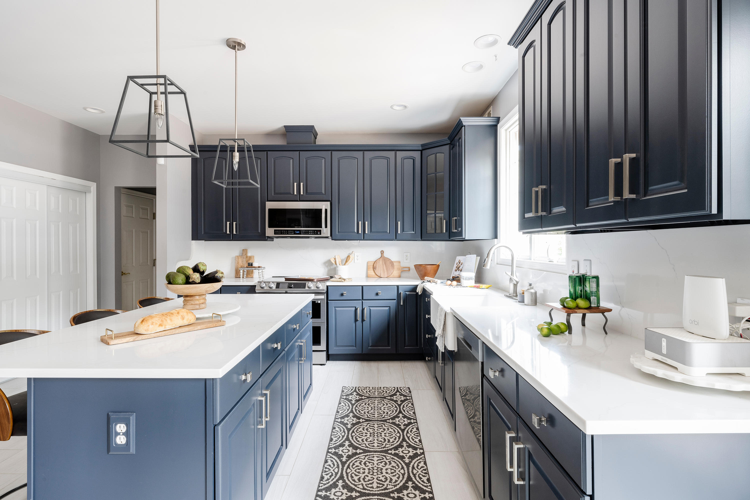 cabinet painting in camarillo ca