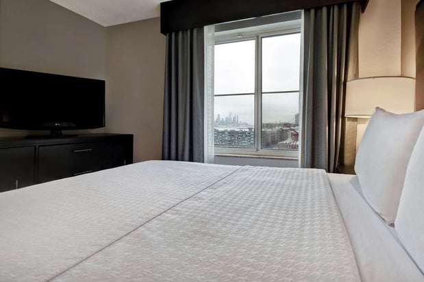 Images Homewood Suites by Hilton Edgewater-NYC Area