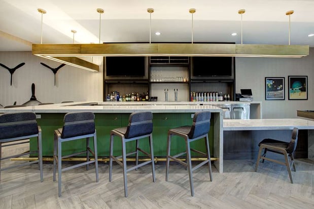 Images DoubleTree by Hilton Palmdale