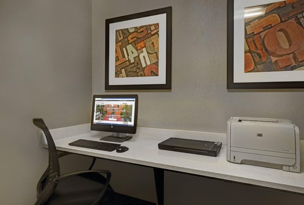 Images Candlewood Suites Sumter by IHG