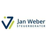 Jan Weber Steuerberater Logo