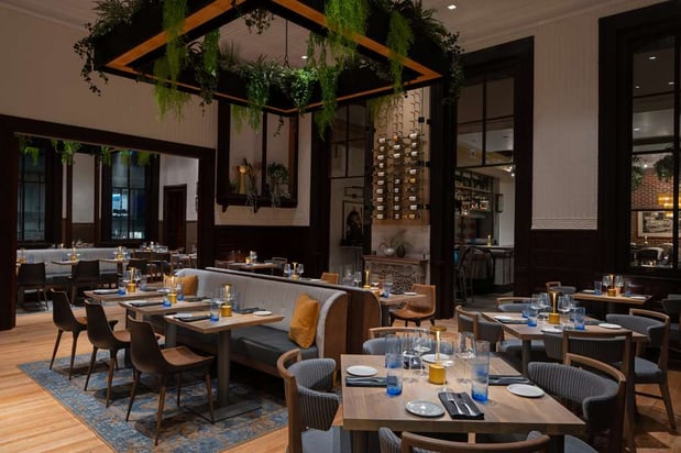 Images Hotel West & Main Conshohocken Philadelphia, Tapestry by Hilton