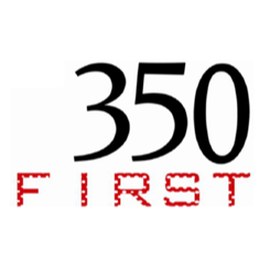 350 First