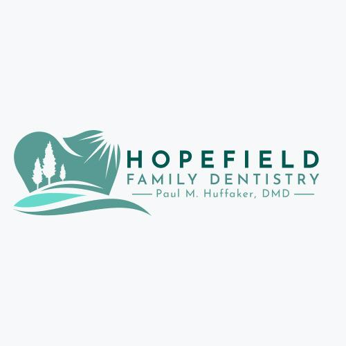 Hopefield Family Dentistry - Paul M. Huffaker, DMD Logo
