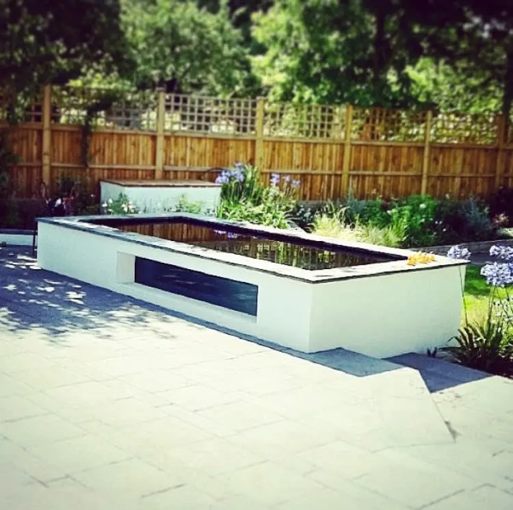 Images Aquascapes Water Feature Specialist Ltd