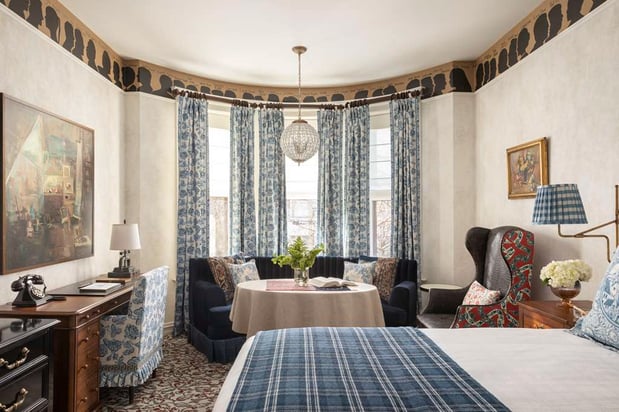 Images Graduate by Hilton New Haven
