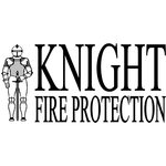 Knight Fire Protection Logo