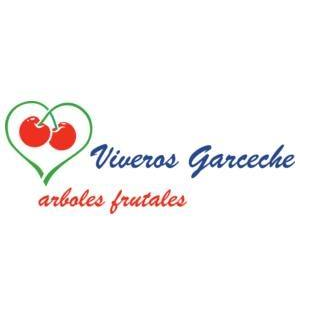 Viveros Garceche Logo