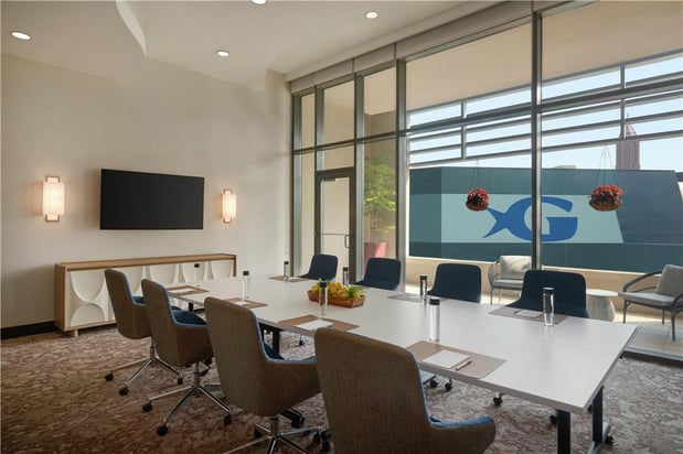 Images Hilton Garden Inn Atlanta Downtown