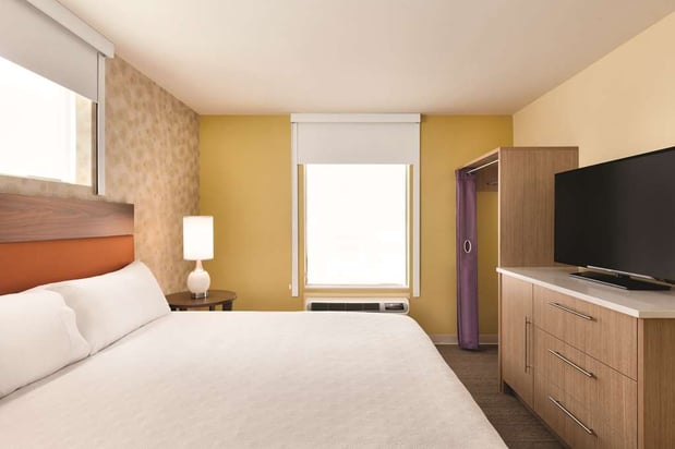 Images Home2 Suites by Hilton Phoenix Tempe, University Research Park