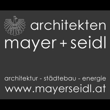 Architekten Mayer + Seidl Logo