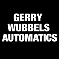 Gerry Wubbels Automatics Pty Ltd Logo