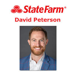 State Farm: David Peterson