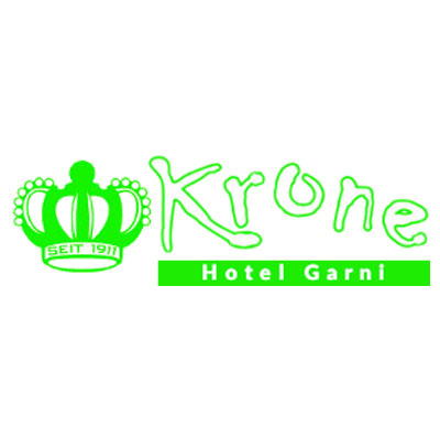 Hotel Krone Andreas Dongus in Deckenpfronn - Logo