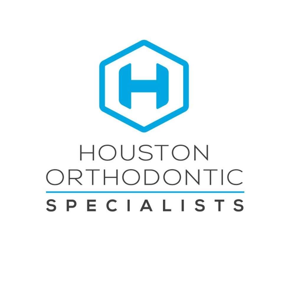 Houston Orthodontic Specialists Logo